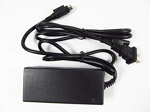 Ac/dc FitPow за Star Micronics PS60A-24B захранващ Кабел Кабел на Зарядно устройство за PS Вход: 100-240 vac 50/60 Hz