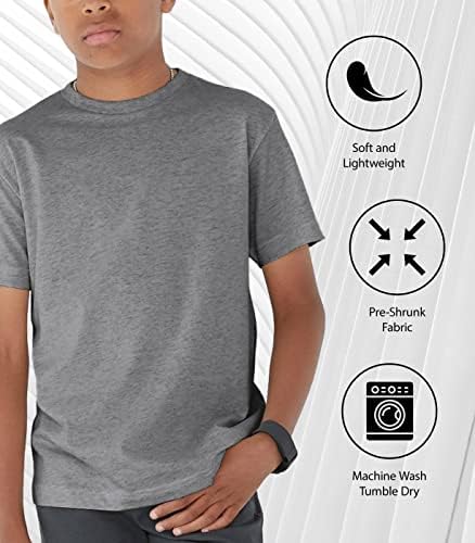 Hybrid облекло - Джанис Джоплин - Janice Retro Color Waves - Тениска с изображение, за деца и младежи с къс ръкав