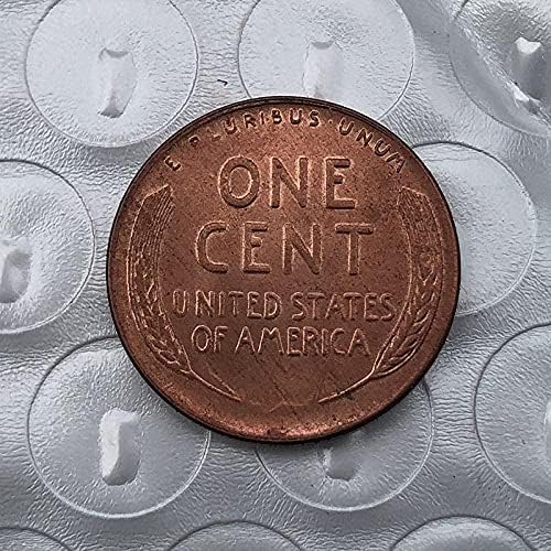 Монета На Повикване 1920 Криптовалюта Криптовалюта Любима Монета Реплика Възпоменателни Монети Американската Стара Монета,