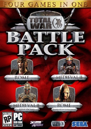 Total War Battle Pack PC