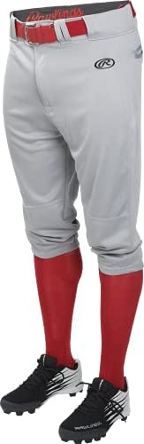 Бейзболни панталони Rawlings Launch Series Knicker | Обикновен | с Размери За възрастни