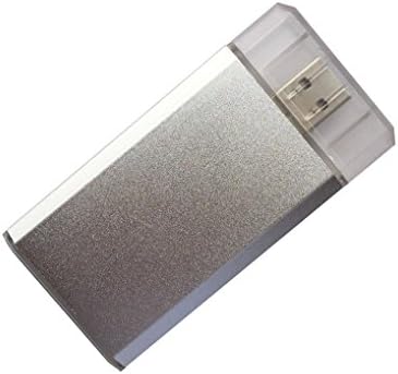 Външен SSD-адаптер ALIKSO mSATA Mini PCIe SSD до USB3.0 с корпус (USB кабел, не се изисква)