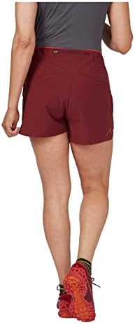 RAB Women ' s Talus Active Shorts Влагоотводящие Леки къси панталони за джогинг по пътеката и разходки