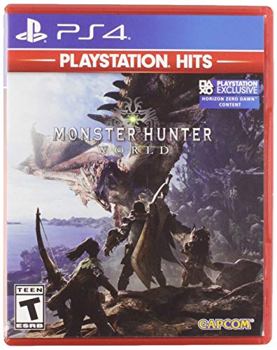 Monster Hunter: World - Deluxe Edition - Xbox One [Цифров код]
