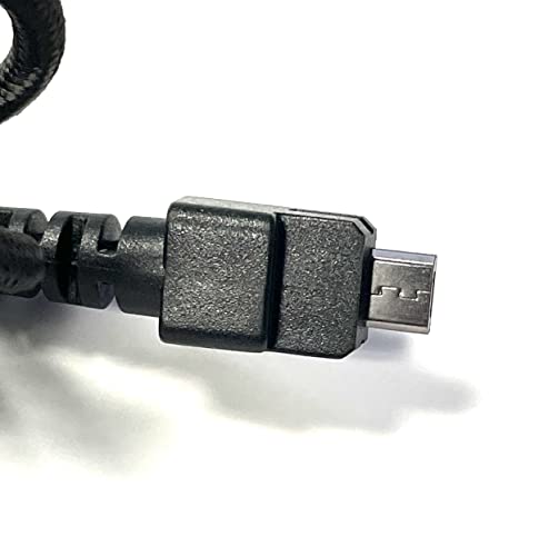Гъвкав USB-кабел, Съвместими с Razer Raiju Wolverine/Игри контролер PS4/ Безжичен контролер Xbox