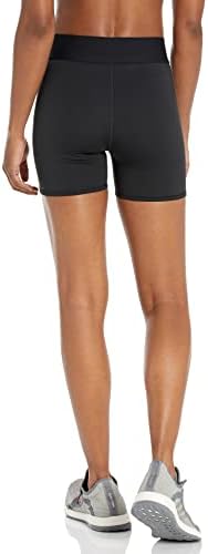 женските волейболни шорти adidas Techfit от адидас