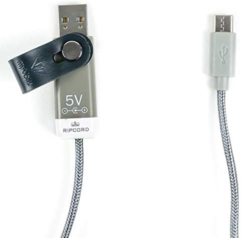 Захранващ Адаптер MyVolts 5V е Съвместим с/Уплътнител за областта на секретаря на Zoom F6 - US Plug