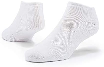 Maggie's Organics - Чорапи-Калъфи от органичен памук - 4 двойки - Унисекс - Ежедневни и удобни