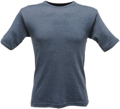 Регата Мъжко бельо thermal; Жилетка/Тениска С Къс ръкав