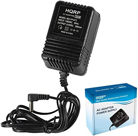 Адаптер за променлив ток HQRP / Източник на захранване, който е Съвместим с домашната система за комуникация Panasonic