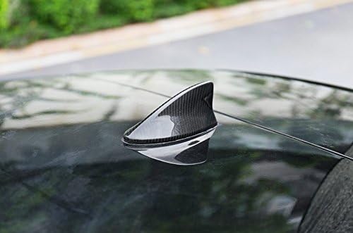 Eppar Нова Капак Антена от Въглеродни Влакна за Lexus NX NX200t NX300h 2014-2017