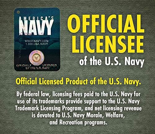 Монета на Повикване Авиадиспетчера на ВМС на САЩ - Официално лицензирани