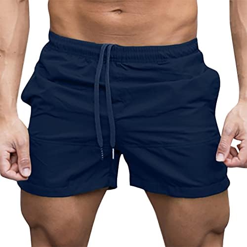 SAXIGOL къси Панталони Големи Размери, Спортни Панталони за мъже, 2023 Ежедневни Панталони, Летни Блузи За бягане на
