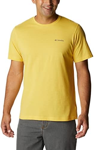 Мъжки t-shirt Columbia с къс ръкав Thistletown Hills